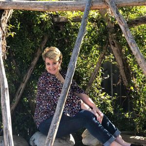 Meet your Posher, Kristy